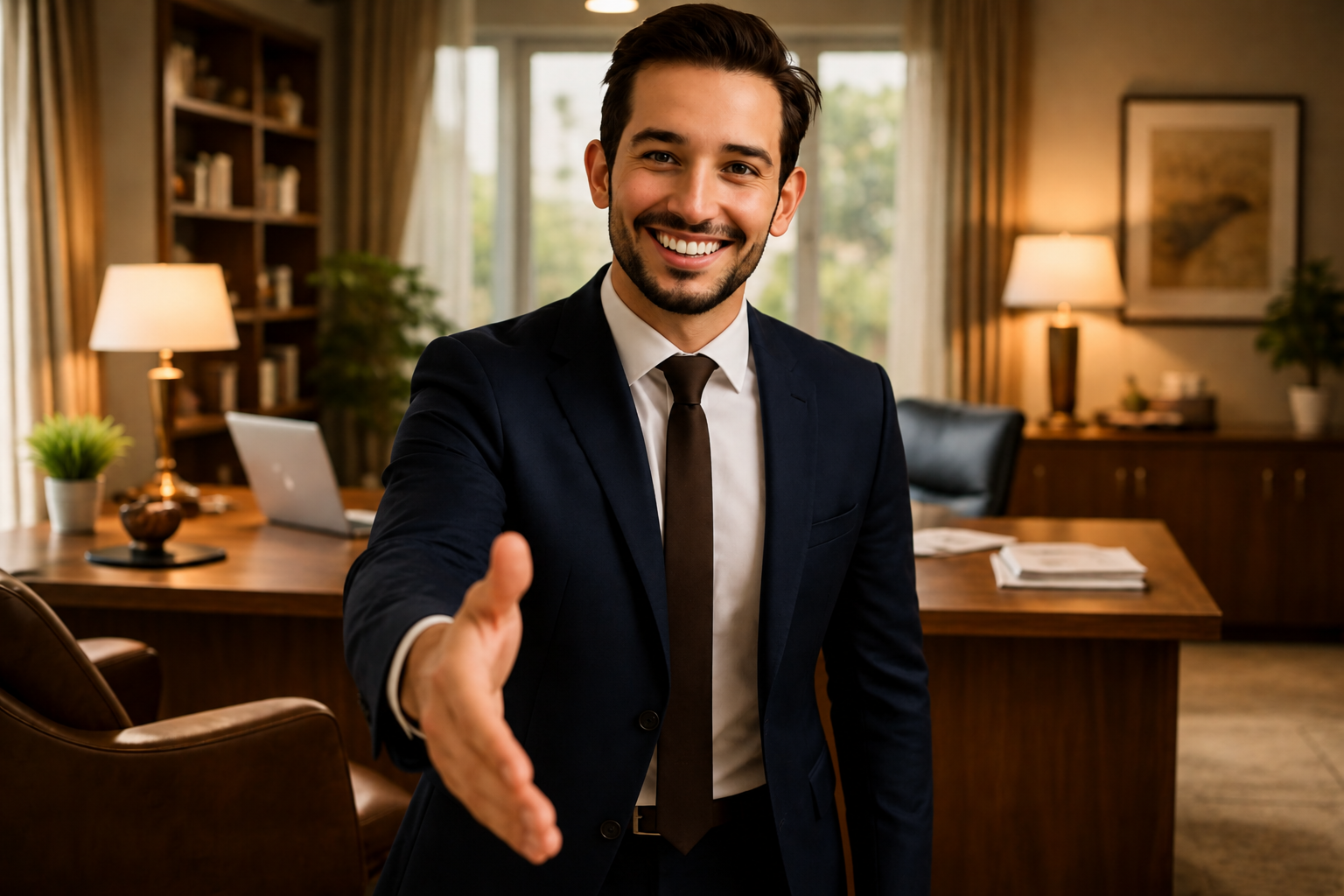 CRM Software